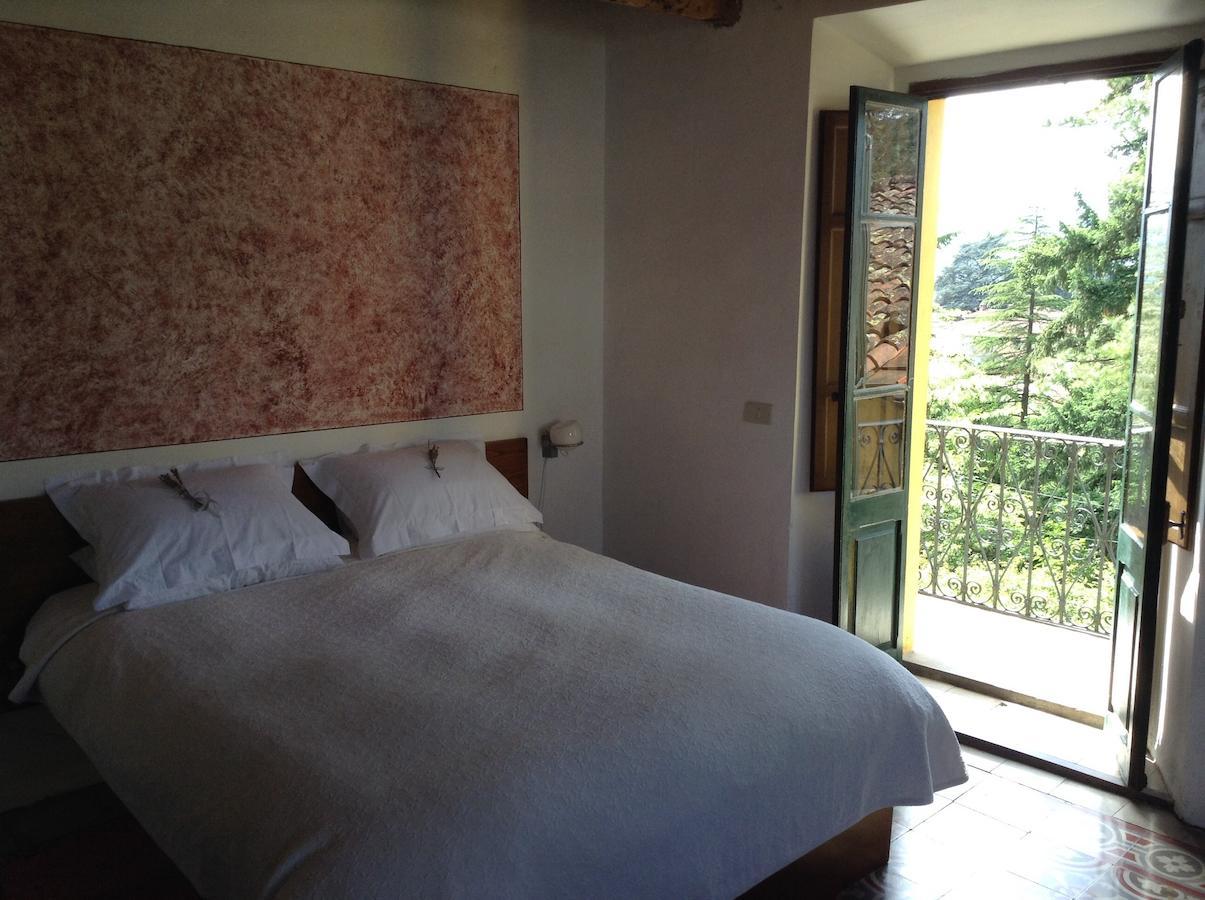 Casa Fontana Tuscany B&B Barga Habitación foto
